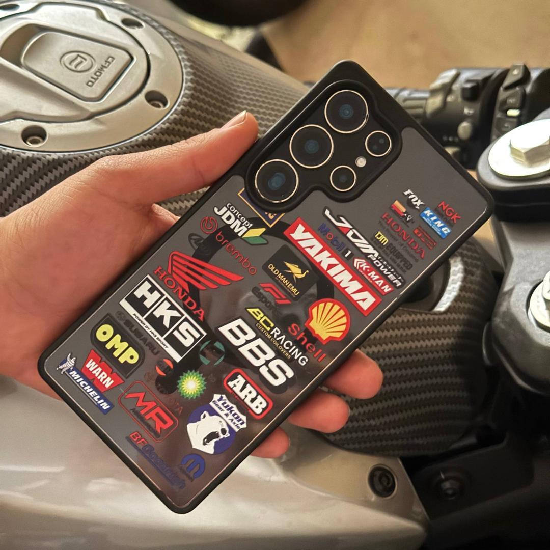 قاب تیونینگ فکتوری Factory Tuning سامسونگ